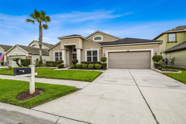 $3,200 | 16106 Rambling Road, Odessa, FL 33556