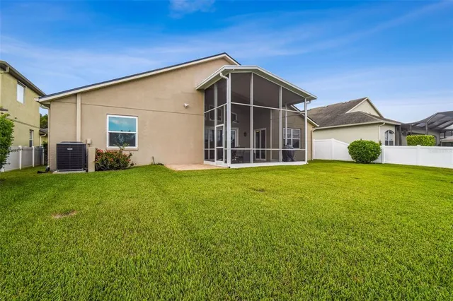 $3,200 | 16106 Rambling Road, Odessa, FL 33556