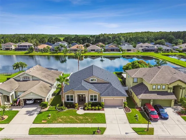 $3,200 | 16106 Rambling Road, Odessa, FL 33556