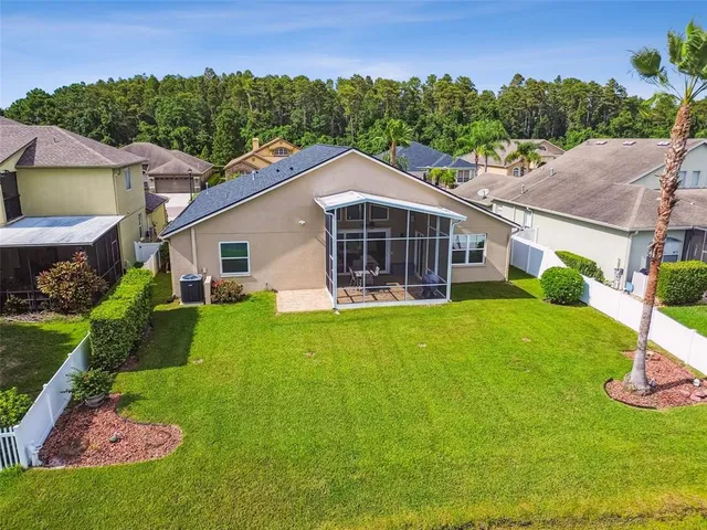 $3,200 | 16106 Rambling Road, Odessa, FL 33556