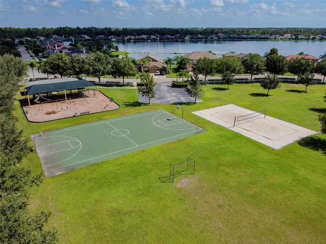 $3,200 | 16106 Rambling Road, Odessa, FL 33556