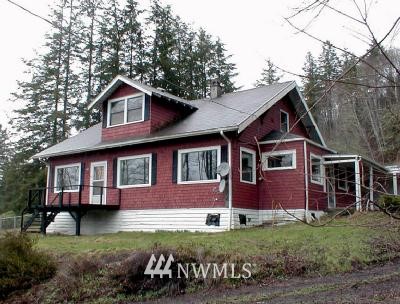 45 Bale Road Raymond, WA 98577 - Photo 1 of 1 Gallery Image 1