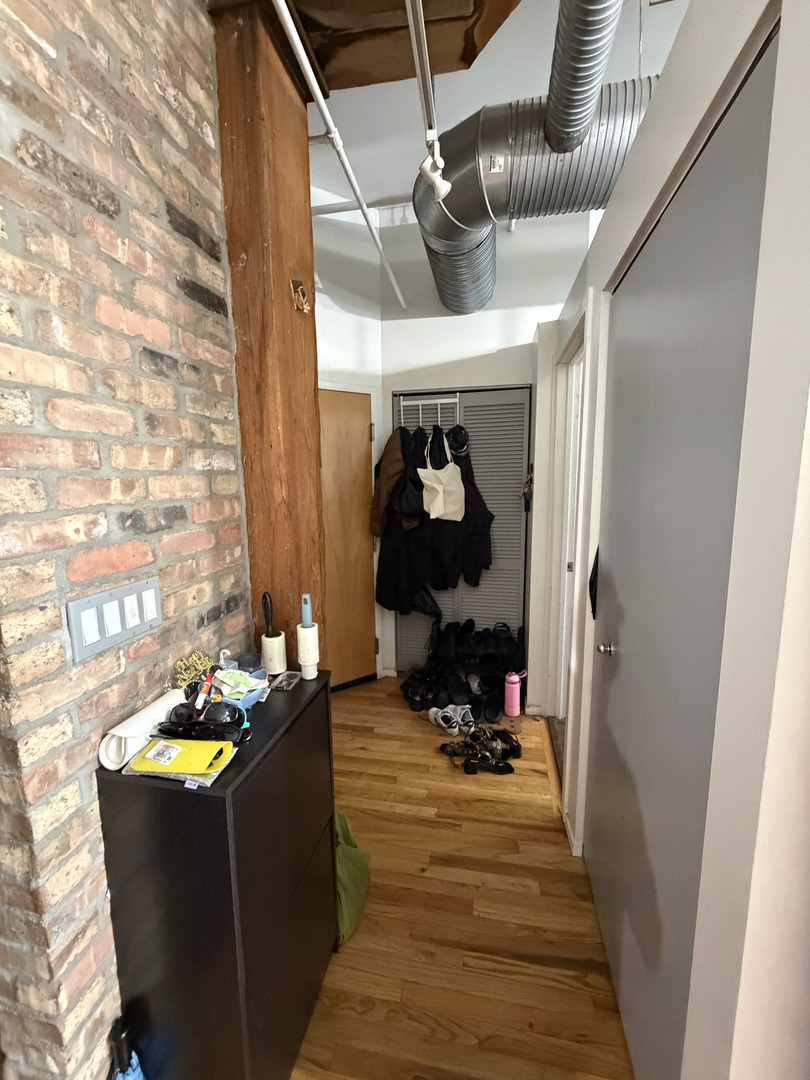 417 South Jefferson Street, Unit 301B Chicago, IL 60607 - Photo 17 of 18