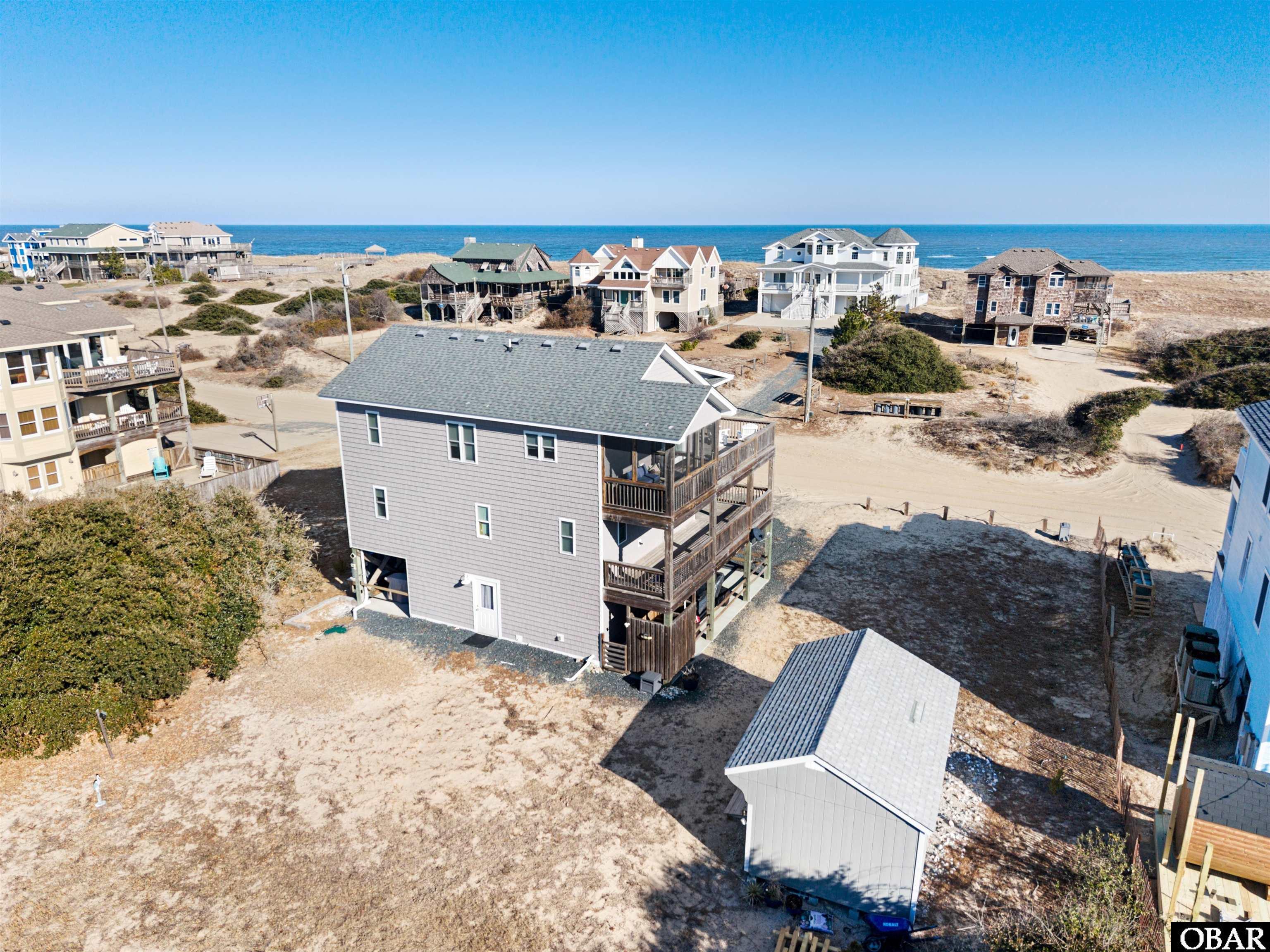 2272 Sandfiddler Road Corolla, NC 27927 - Photo 45 of 45