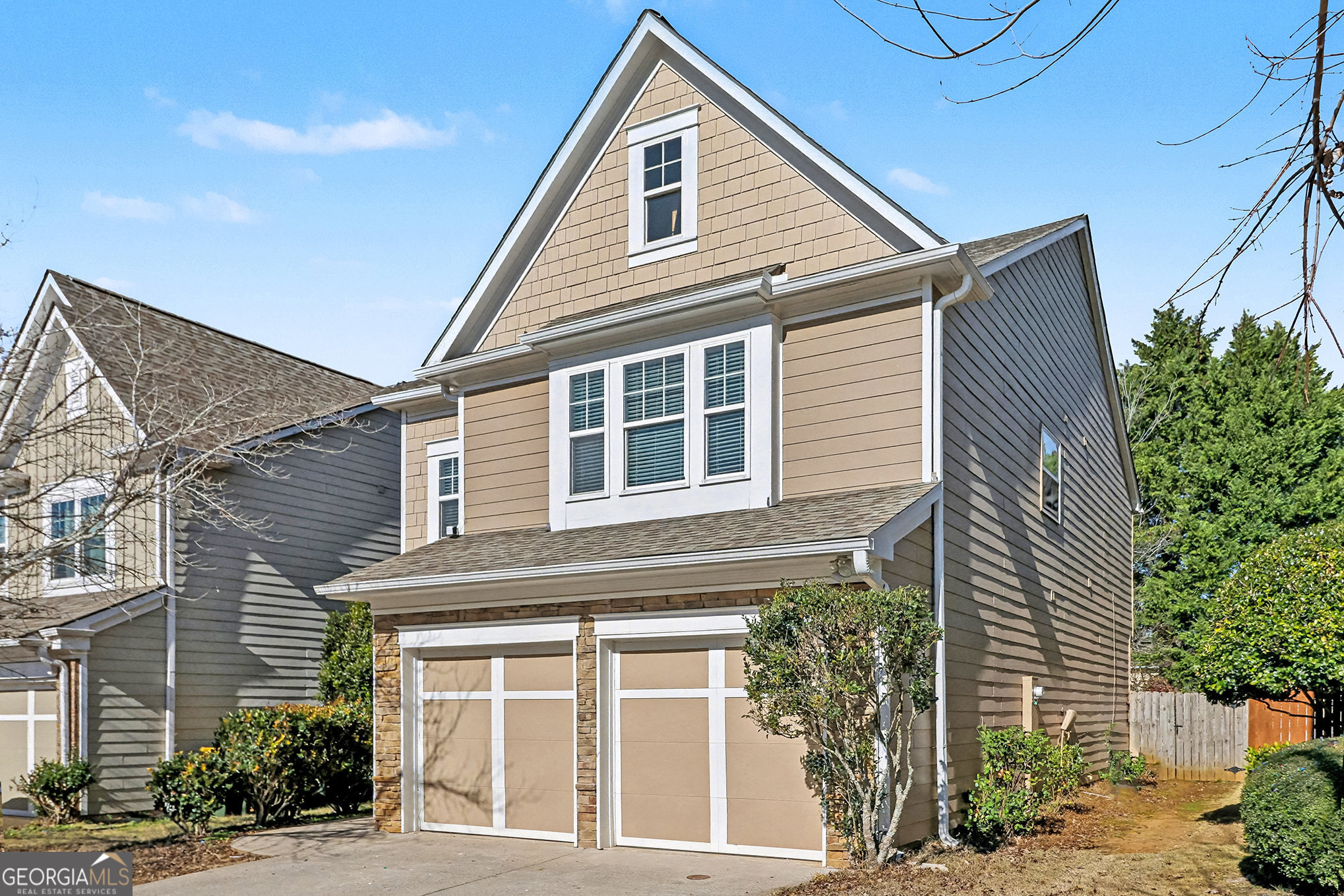 5850 Bentley Road Cumming, GA 30040 - Photo 2 of 25