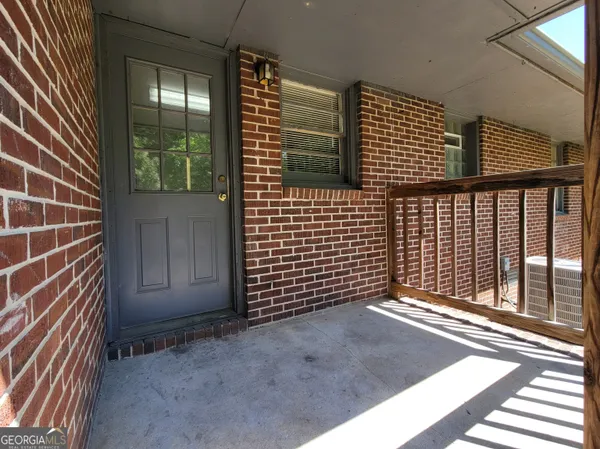 $1,245 | 268 Elks Street, Unit B, Winder, GA 30680
