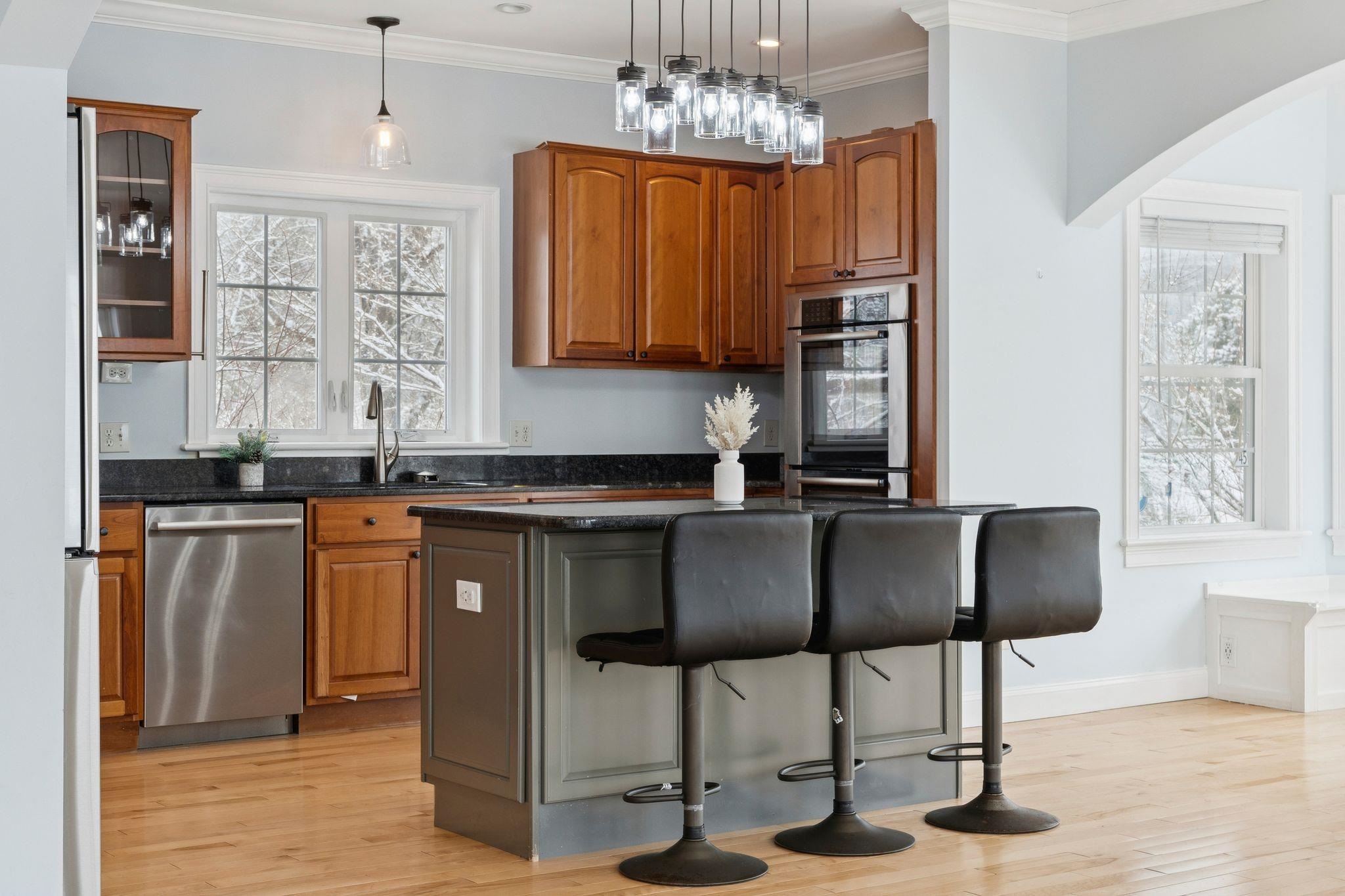 56 Sanborn Hill Road Springfield, NH 03284 - Photo 4 of 49 Gallery Image 4