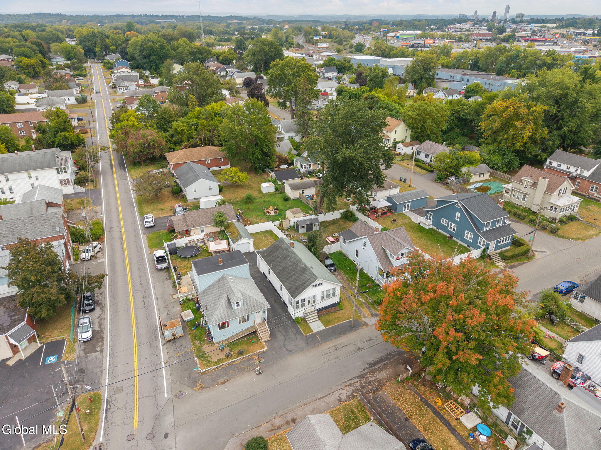 4 Pierce Street Colonie, NY 12205 - Photo 36 of 42 37-4PierceSt_37