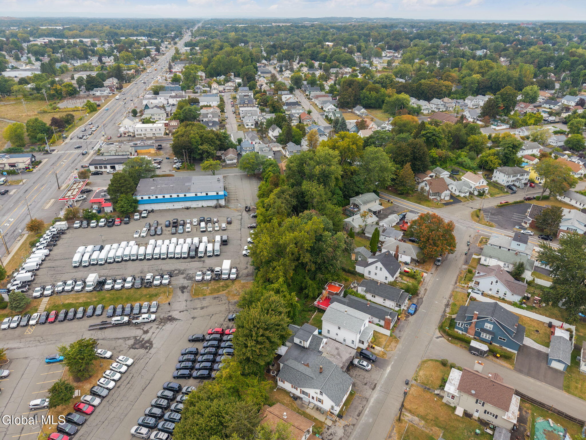 4 Pierce Street Colonie, NY 12205 - Photo 39 of 42 40-4PierceSt_40