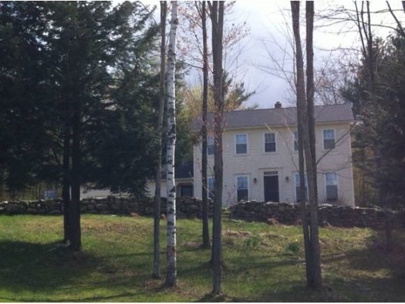 4217 Pond Road Sheldon, VT 05483 - Photo 1 of 1