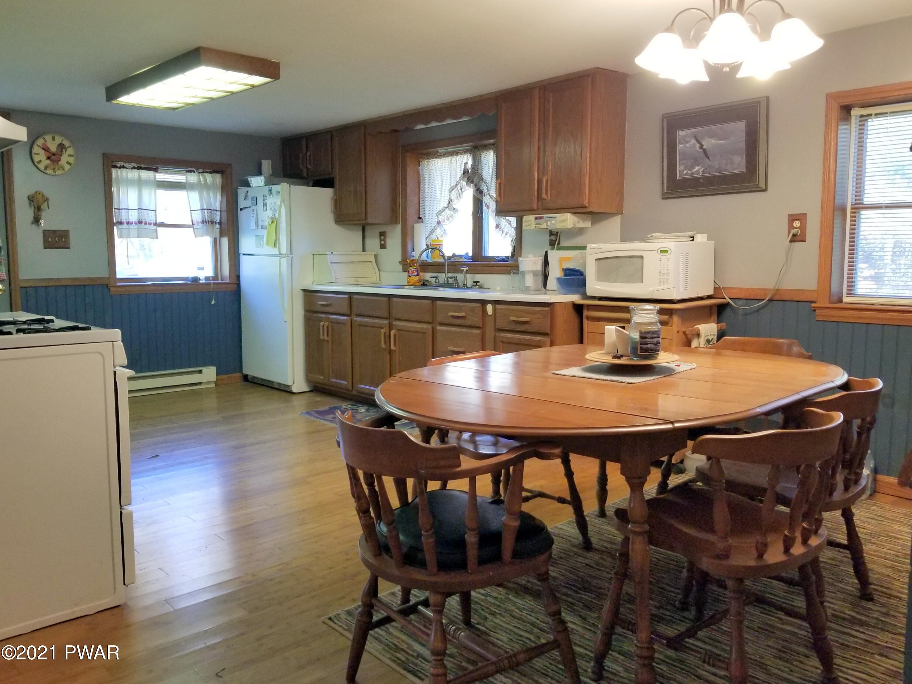 964 Braman Road Equinunk, PA 18417 - Photo 6 of 20
