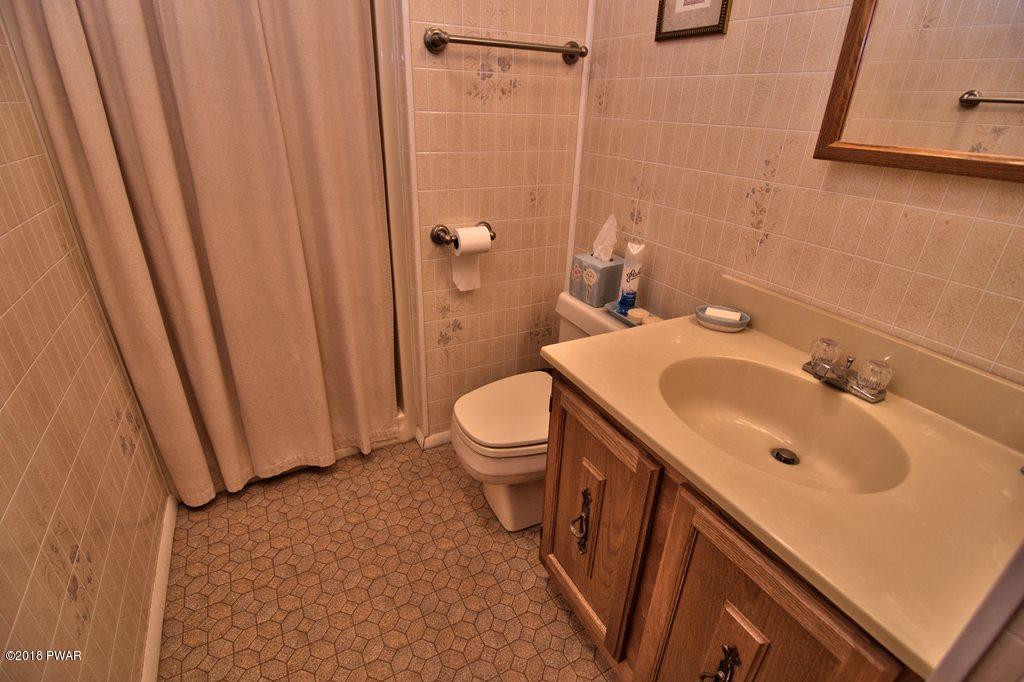 2311 Brookfield Road Lake Ariel, PA 18436 - Photo 19 of 88 Main Floor Bath View 2
