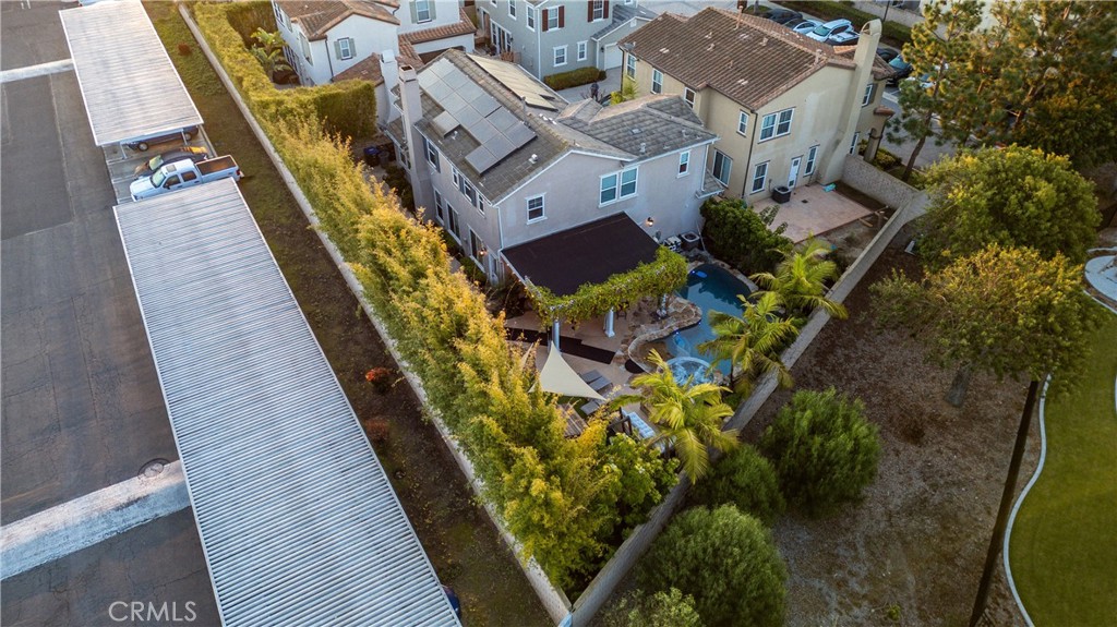 2547 Cornerstone Lane Costa Mesa, CA 92626 - Photo 21 of 60