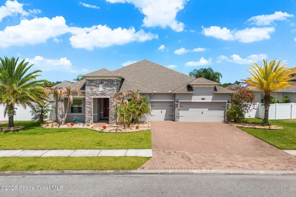 $699,000 | 5090 Hebron Drive, Merritt Island, FL 32953