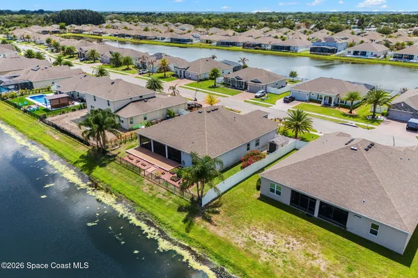 $699,000 | 5090 Hebron Drive, Merritt Island, FL 32953