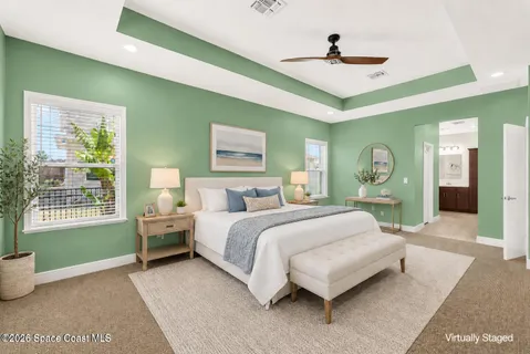 $684,000 | 5090 Hebron Drive, Merritt Island, FL 32953