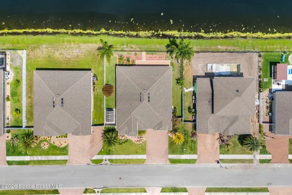 $699,000 | 5090 Hebron Drive, Merritt Island, FL 32953