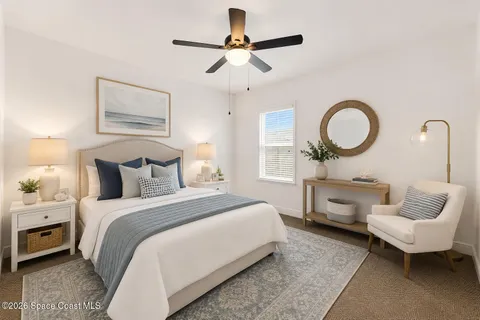 $684,000 | 5090 Hebron Drive, Merritt Island, FL 32953