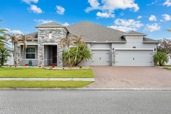 $699,000 | 5090 Hebron Drive, Merritt Island, FL 32953