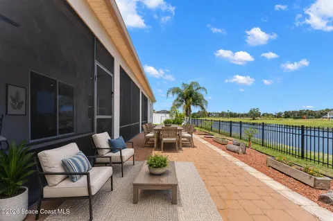 $684,000 | 5090 Hebron Drive, Merritt Island, FL 32953