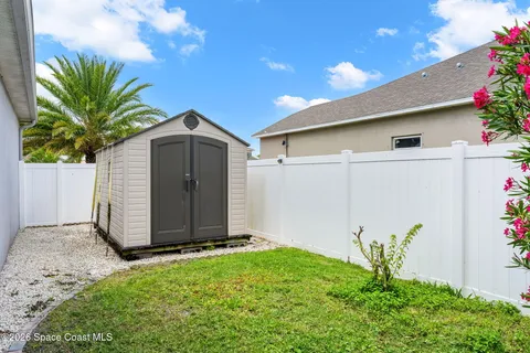 $684,000 | 5090 Hebron Drive, Merritt Island, FL 32953