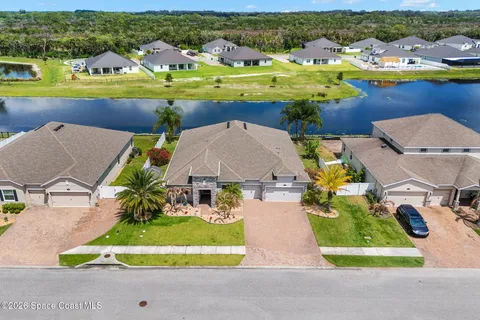 $684,000 | 5090 Hebron Drive, Merritt Island, FL 32953