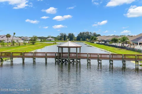 $684,000 | 5090 Hebron Drive, Merritt Island, FL 32953