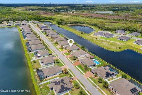 $684,000 | 5090 Hebron Drive, Merritt Island, FL 32953