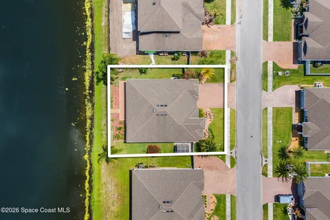 $684,000 | 5090 Hebron Drive, Merritt Island, FL 32953