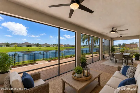 $684,000 | 5090 Hebron Drive, Merritt Island, FL 32953