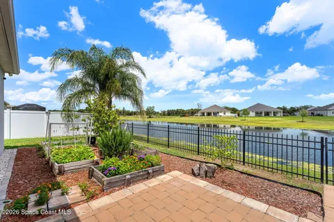 $684,000 | 5090 Hebron Drive, Merritt Island, FL 32953