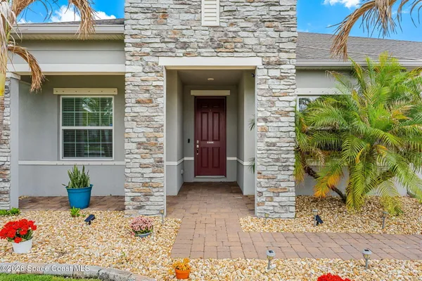 $699,000 | 5090 Hebron Drive, Merritt Island, FL 32953