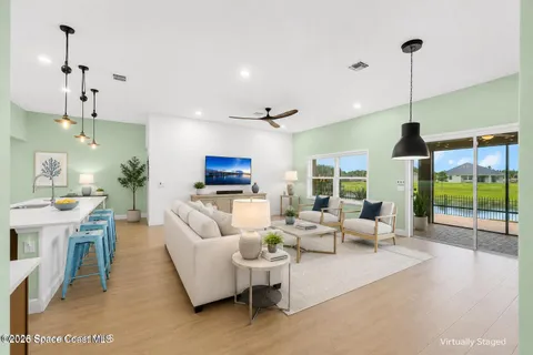 $684,000 | 5090 Hebron Drive, Merritt Island, FL 32953