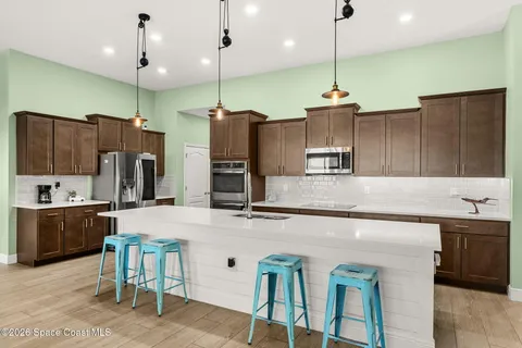 $684,000 | 5090 Hebron Drive, Merritt Island, FL 32953