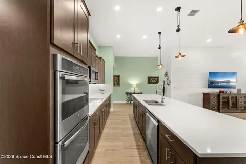 $684,000 | 5090 Hebron Drive, Merritt Island, FL 32953