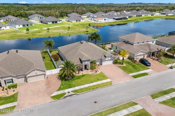 $699,000 | 5090 Hebron Drive, Merritt Island, FL 32953