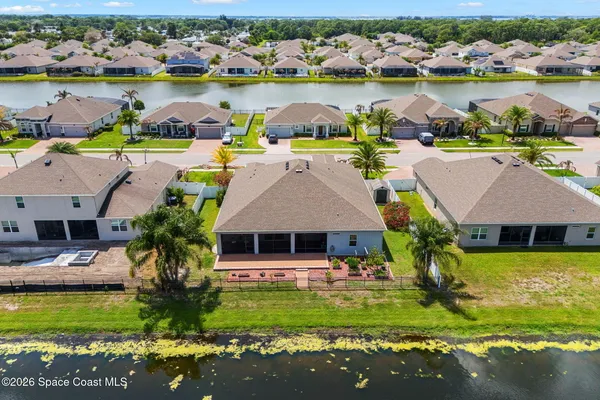$699,000 | 5090 Hebron Drive, Merritt Island, FL 32953