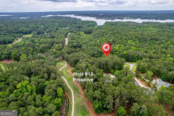 $450,000 | 1041 Cedar Ridge Drive, Greensboro, GA 30642