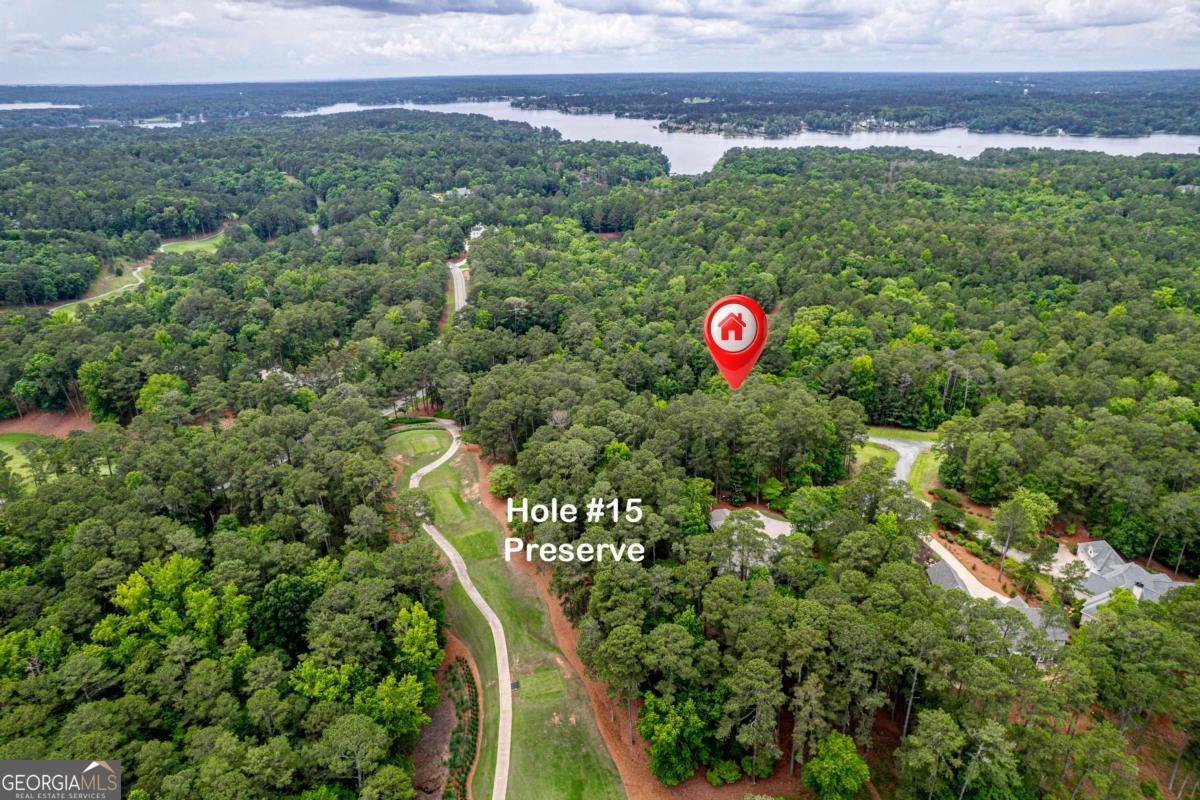 1041 Cedar Ridge Drive Greensboro, GA 30642 - Photo 1 of 17