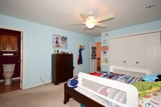 925 Surrey Road Addison, IL 60101 - Photo 15 of 25