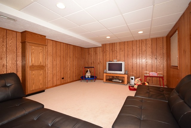 925 Surrey Road Addison, IL 60101 - Photo 19 of 25