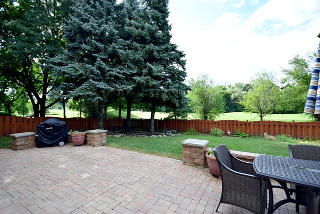 925 Surrey Road Addison, IL 60101 - Photo 22 of 25
