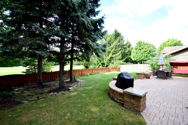 925 Surrey Road Addison, IL 60101 - Photo 23 of 25