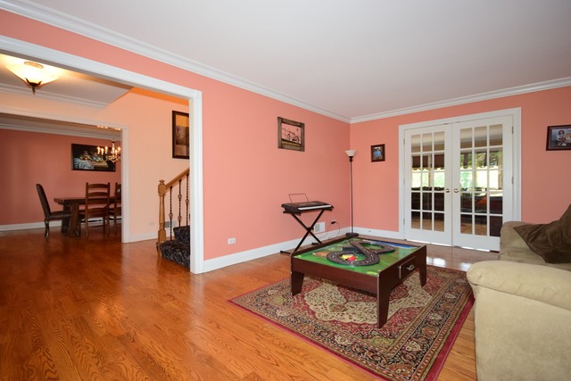 925 Surrey Road Addison, IL 60101 - Photo 3 of 25