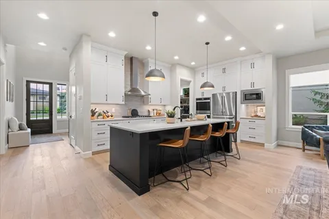 $1,050,000 | 9709 West Snowcap Drive, Boise, ID 83709