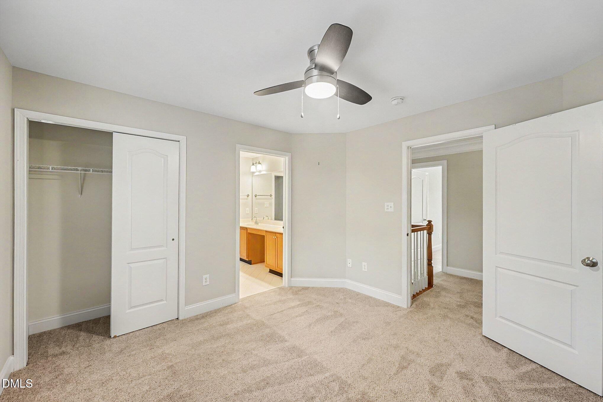 10505 Tarton Fields Circle Raleigh, NC 27617 - Photo 24 of 54