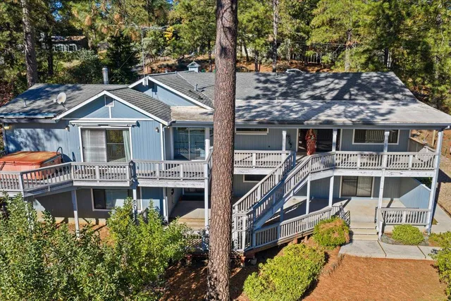 $850,000 | 11977 Alta Sierra Drive, Grass Valley, CA 95949