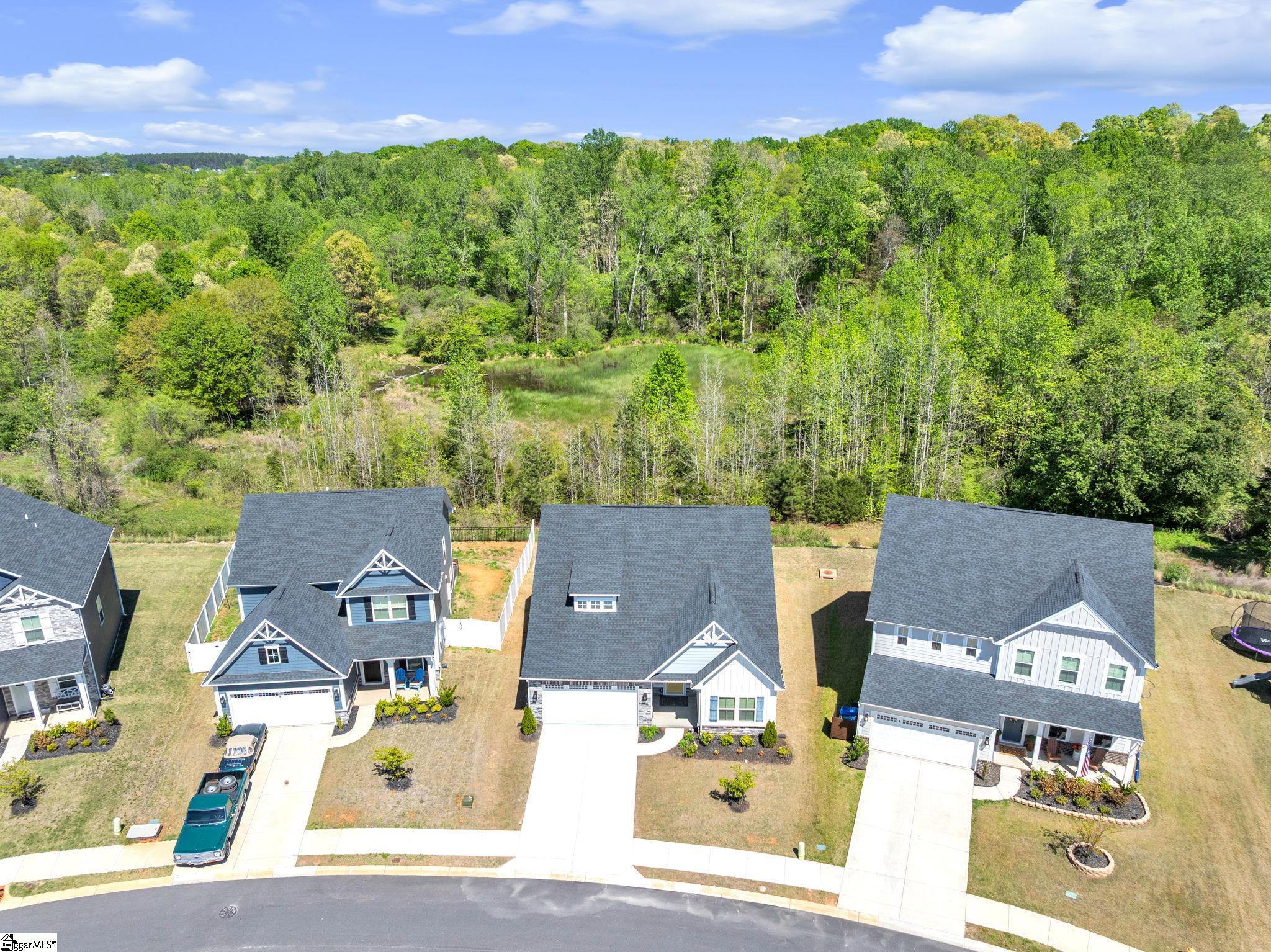 332 Hollythorpe Lane Fountain Inn, SC 29644 - Photo 27 of 32