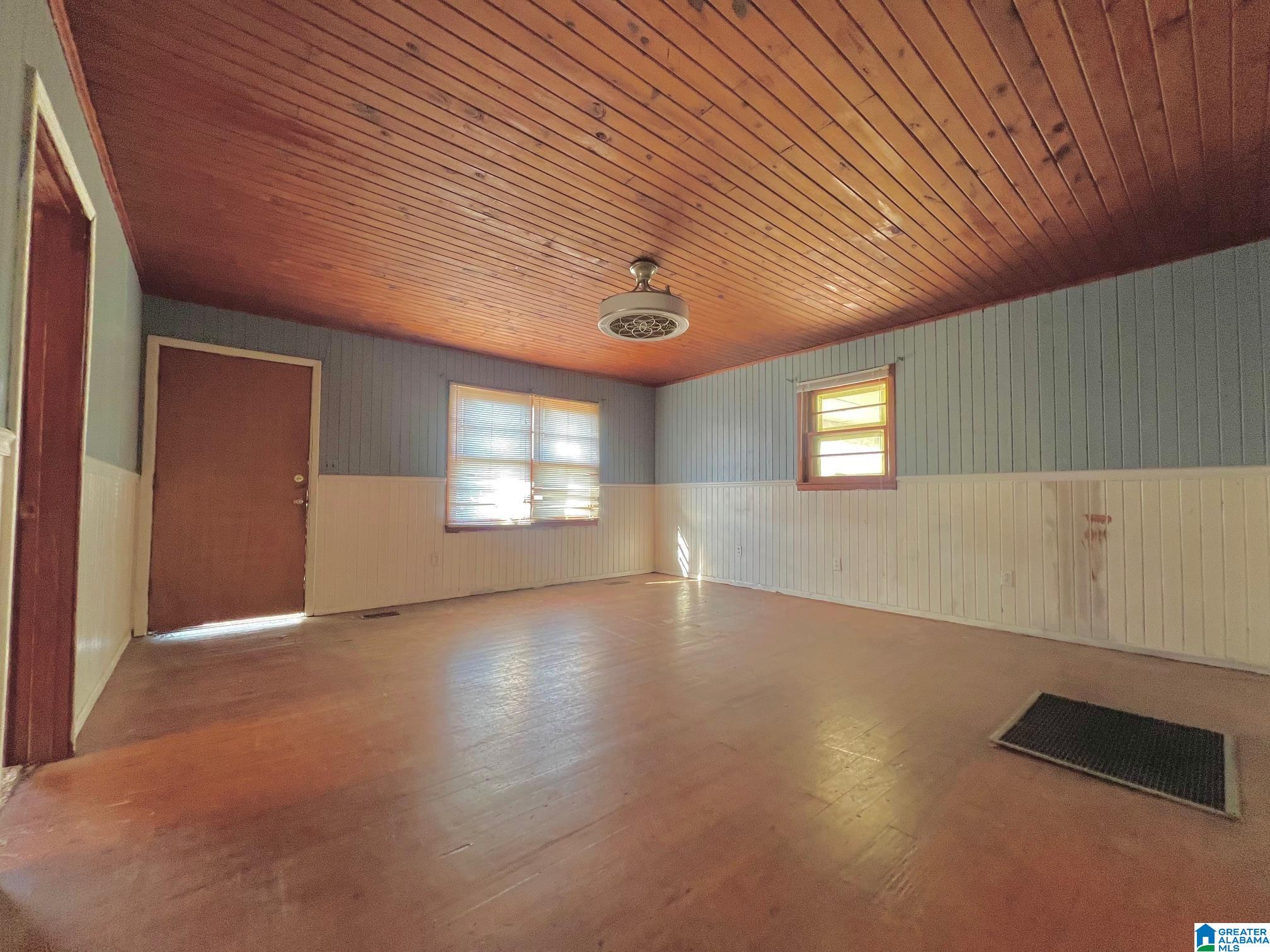 120 Old Ladiga Road Piedmont, AL 36272 - Photo 2 of 30