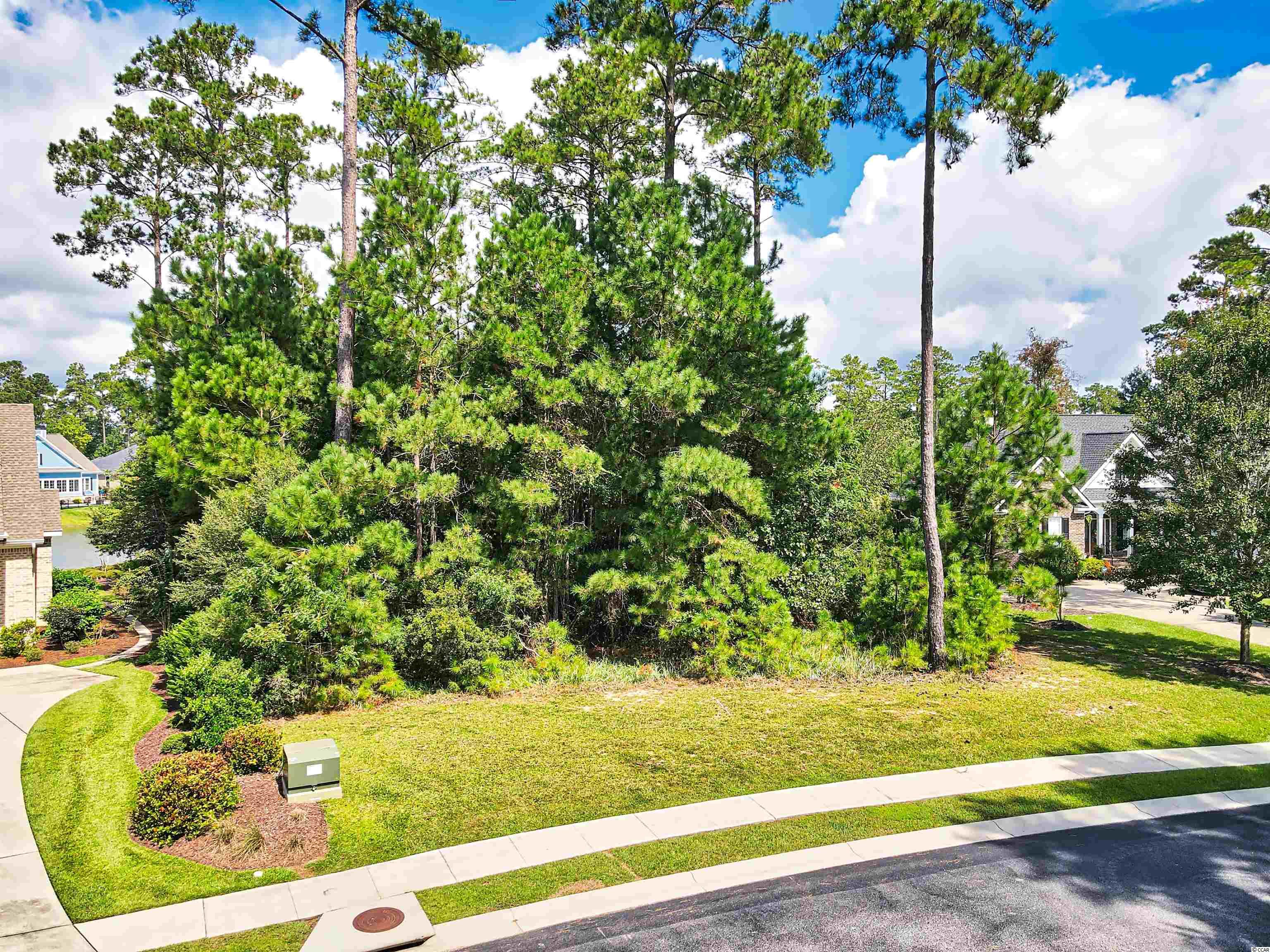 Lot 54 Low Country Loop Murrells Inlet, SC 29576 - Photo 1 of 39 Gallery Image 1